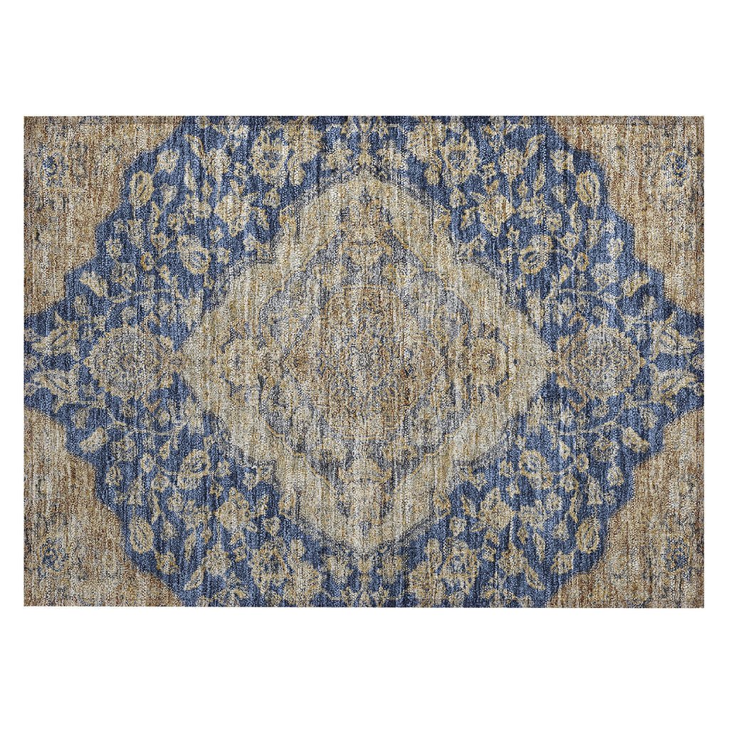 addison chantille acn1151 navy rug