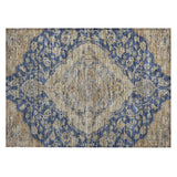addison chantille acn1151 navy rug