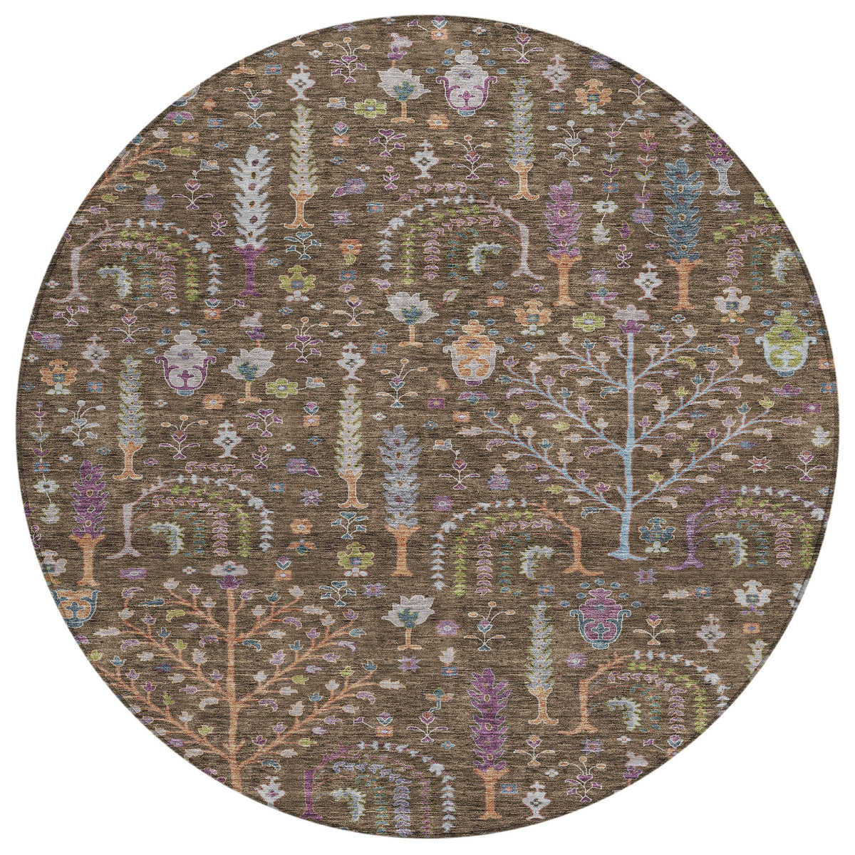 addison chantille acn1152 brown rug