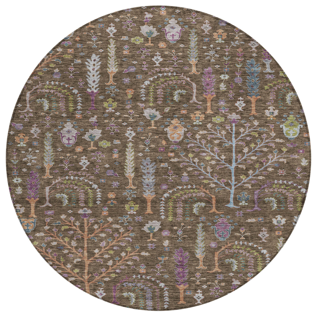 addison chantille acn1152 brown rug