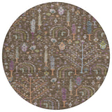 addison chantille acn1152 brown rug