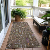 addison chantille acn1152 brown rug