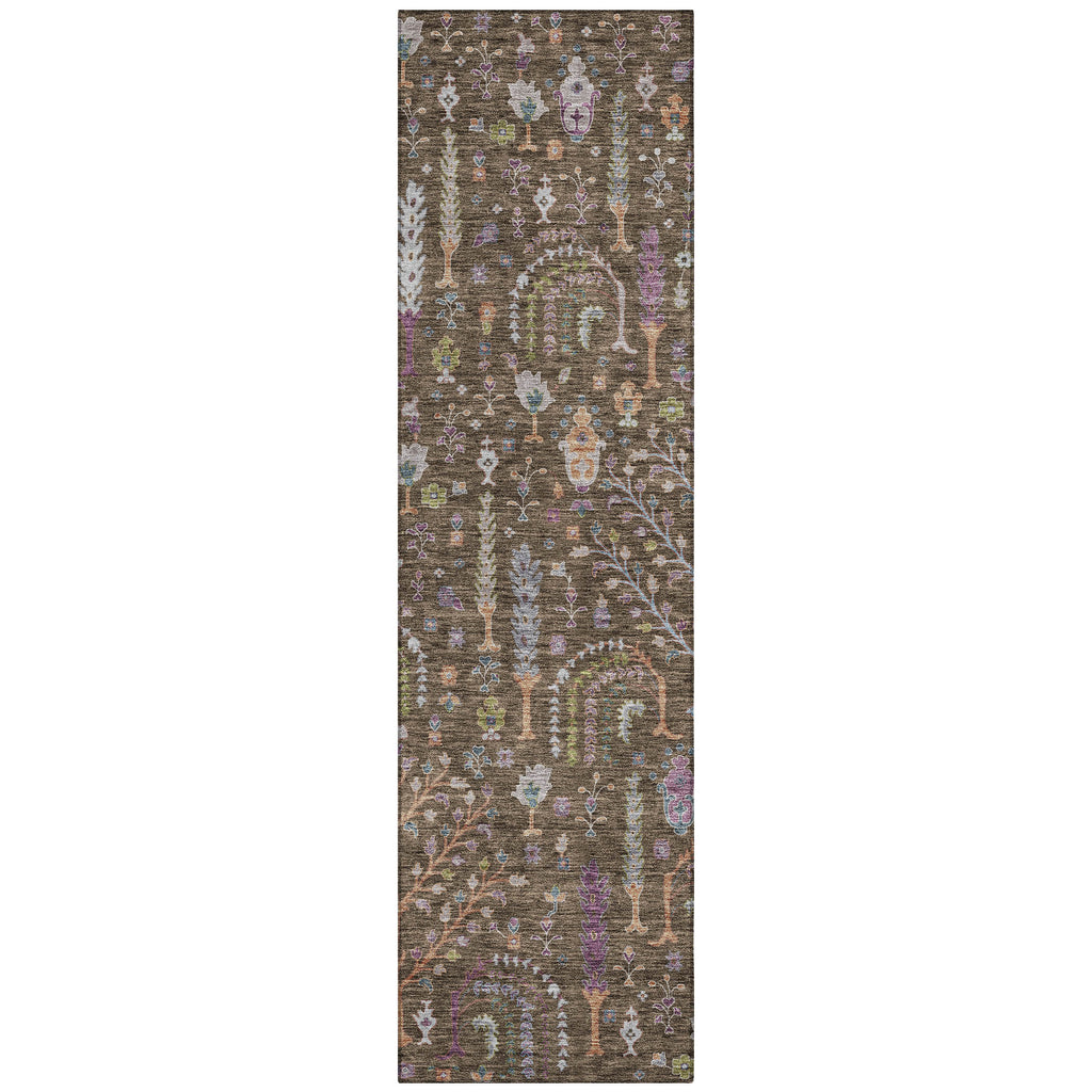 addison chantille acn1152 brown rug