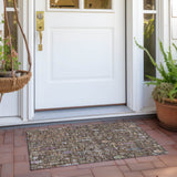 addison chantille acn1152 brown rug