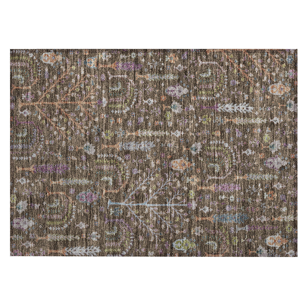addison chantille acn1152 brown rug