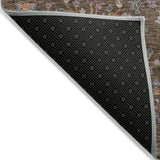 addison chantille acn1152 brown rug