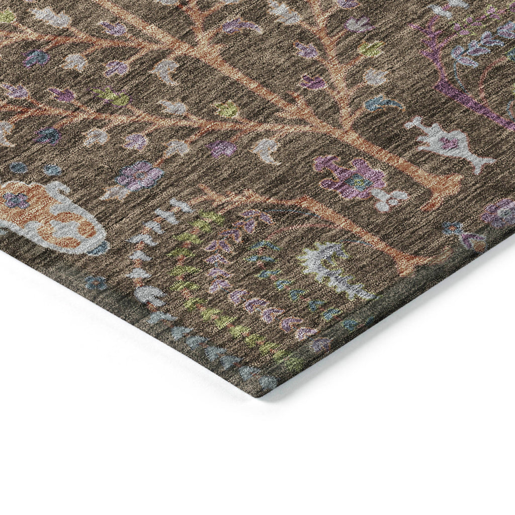 addison chantille acn1152 brown rug
