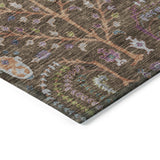 addison chantille acn1152 brown rug