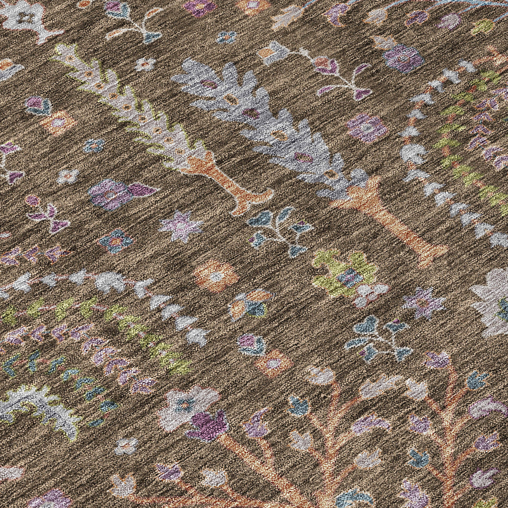addison chantille acn1152 brown rug