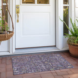 addison chantille acn1152 eggplant rug