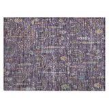 addison chantille acn1152 eggplant rug