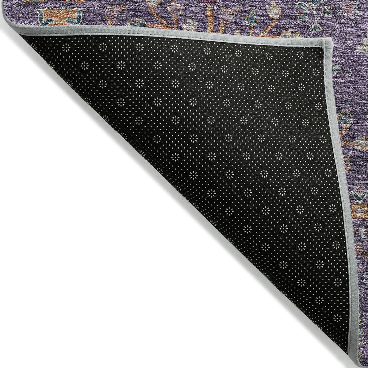 addison chantille acn1152 eggplant rug