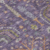 addison chantille acn1152 eggplant rug