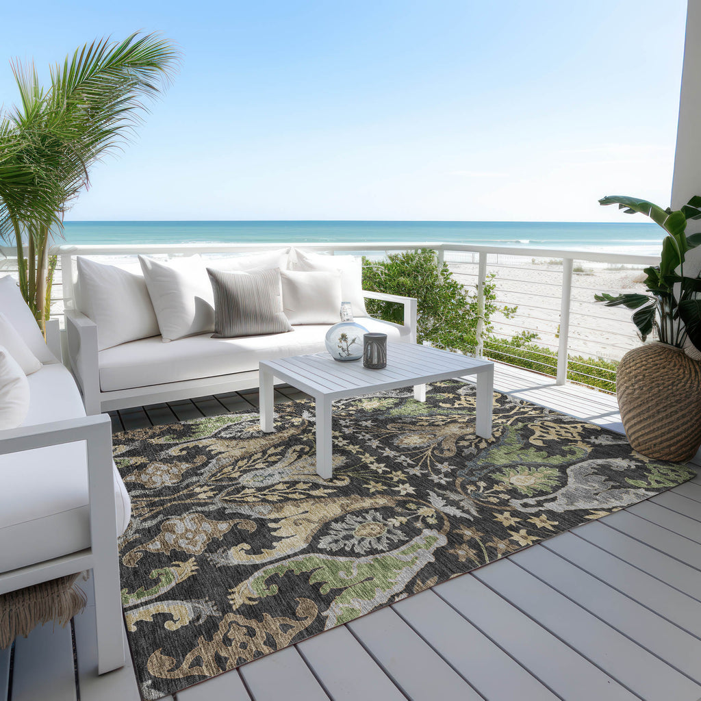 addison chantille acn1153 black rug