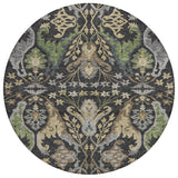 addison chantille acn1153 black rug