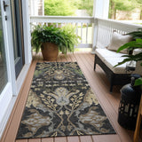 addison chantille acn1153 black rug