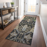addison chantille acn1153 black rug