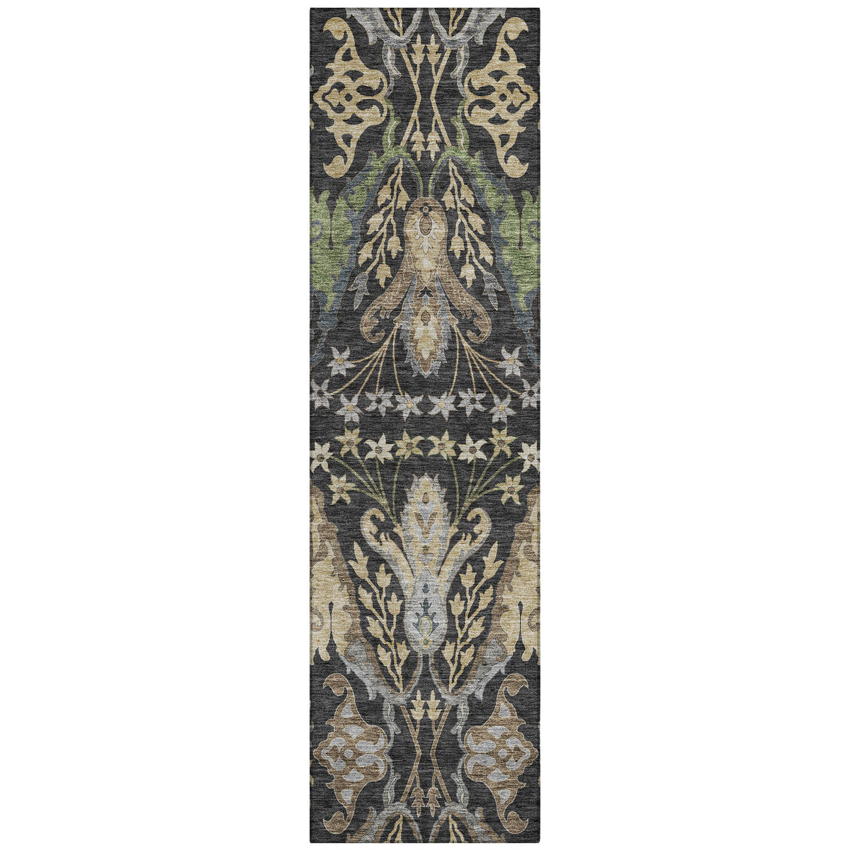 addison chantille acn1153 black rug
