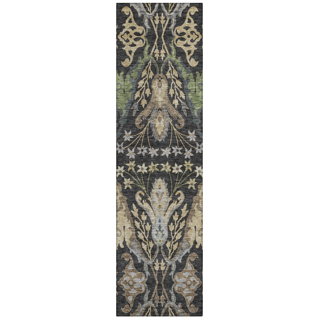 addison chantille acn1153 black rug