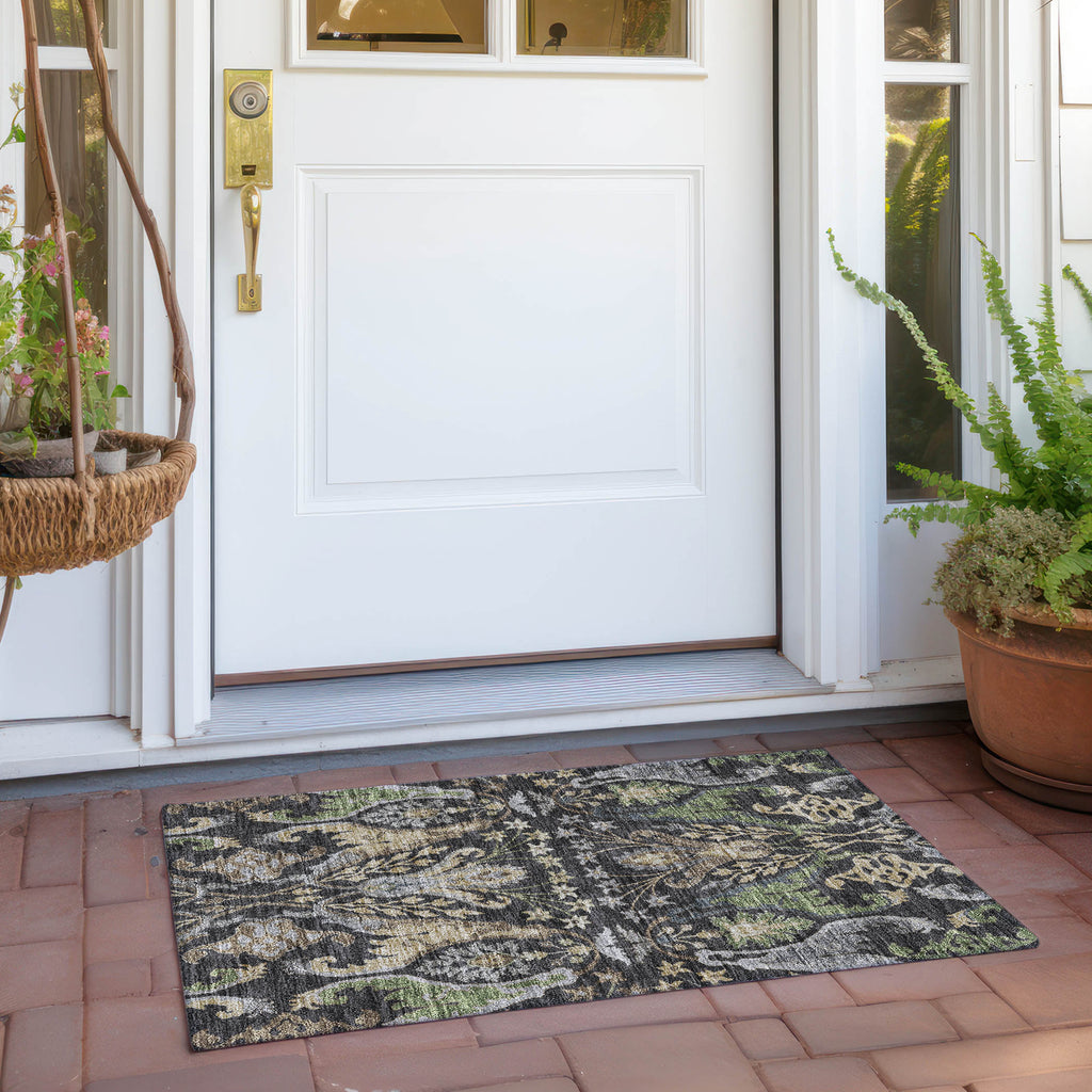 addison chantille acn1153 black rug