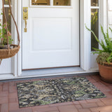 addison chantille acn1153 black rug