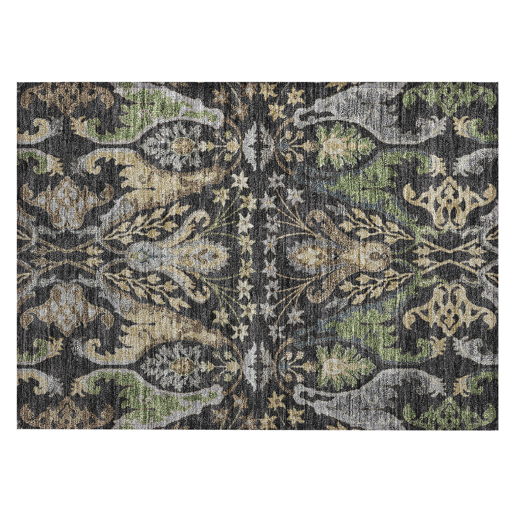 addison chantille acn1153 black rug