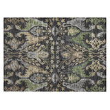 addison chantille acn1153 black rug