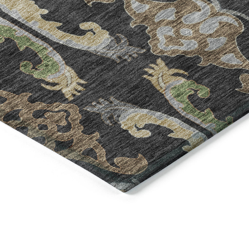 addison chantille acn1153 black rug