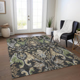 addison chantille acn1153 black rug