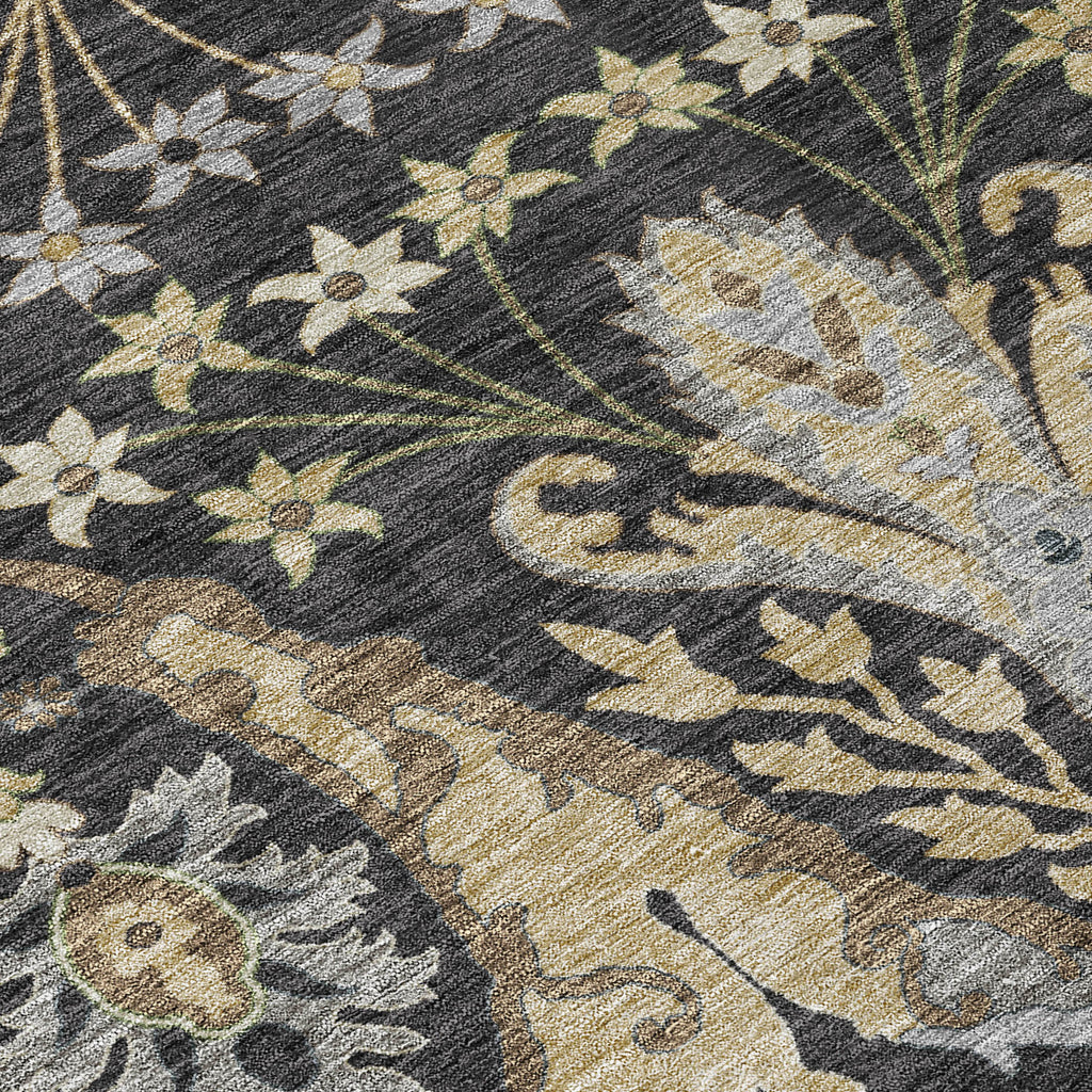 addison chantille acn1153 black rug