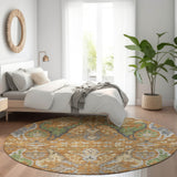 addison chantille acn1153 copper rug
