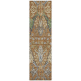 addison chantille acn1153 copper rug