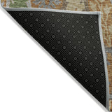 addison chantille acn1153 copper rug