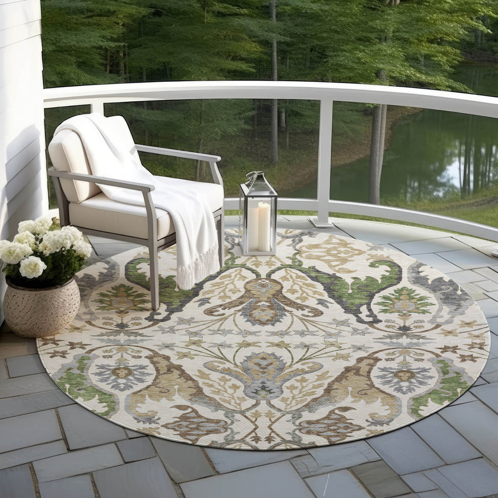 addison chantille acn1153 ivory rug