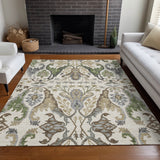 addison chantille acn1153 ivory rug