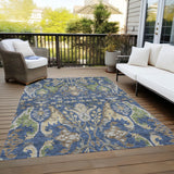 addison chantille acn1153 navy rug