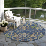 addison chantille acn1153 navy rug