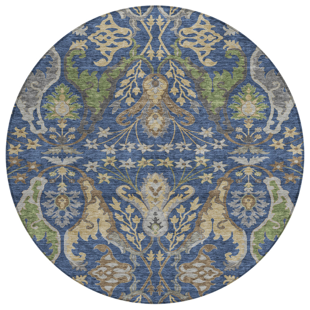 addison chantille acn1153 navy rug