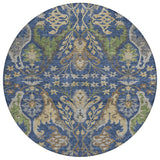 addison chantille acn1153 navy rug