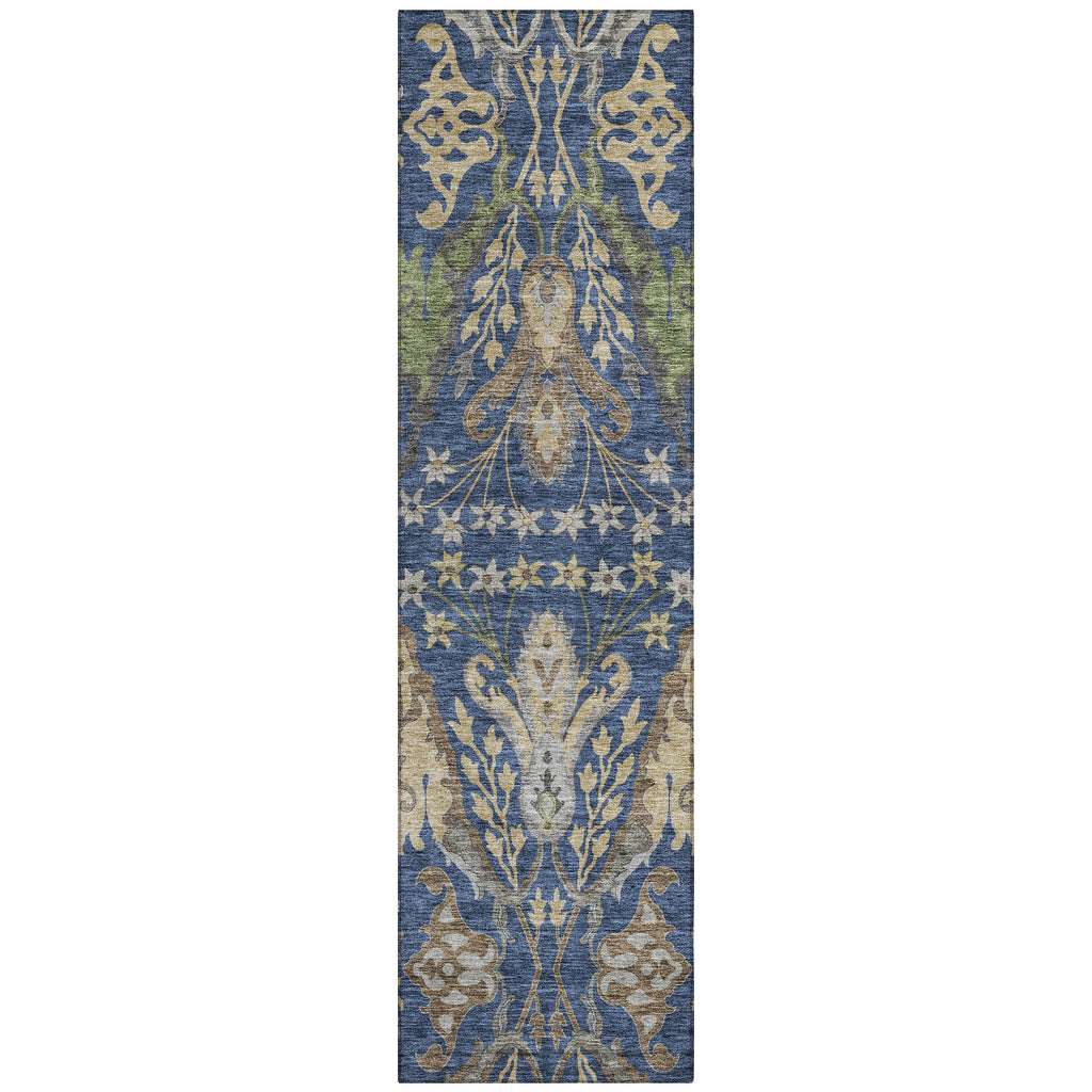 addison chantille acn1153 navy rug