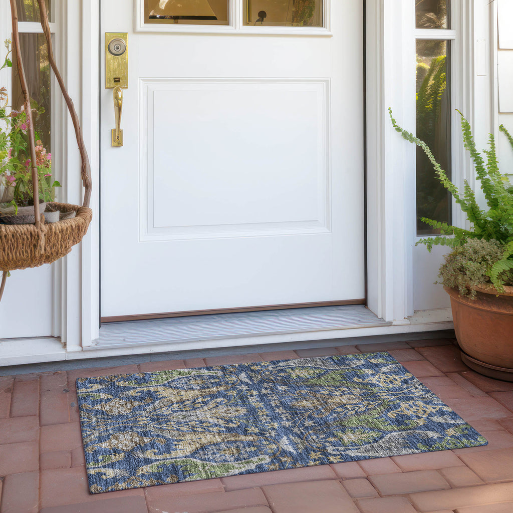 addison chantille acn1153 navy rug