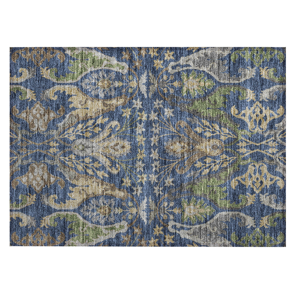 addison chantille acn1153 navy rug