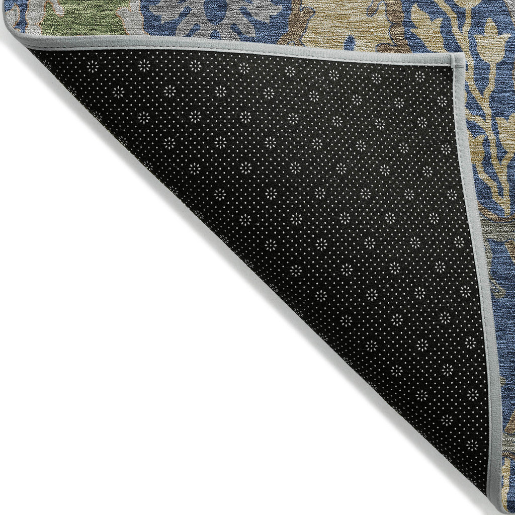 addison chantille acn1153 navy rug