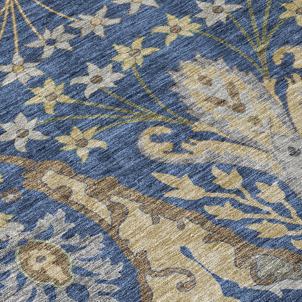 addison chantille acn1153 navy rug