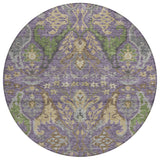 addison chantille acn1153 purple rug