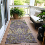 addison chantille acn1153 purple rug