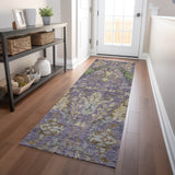 addison chantille acn1153 purple rug