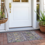 addison chantille acn1153 purple rug