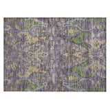 addison chantille acn1153 purple rug
