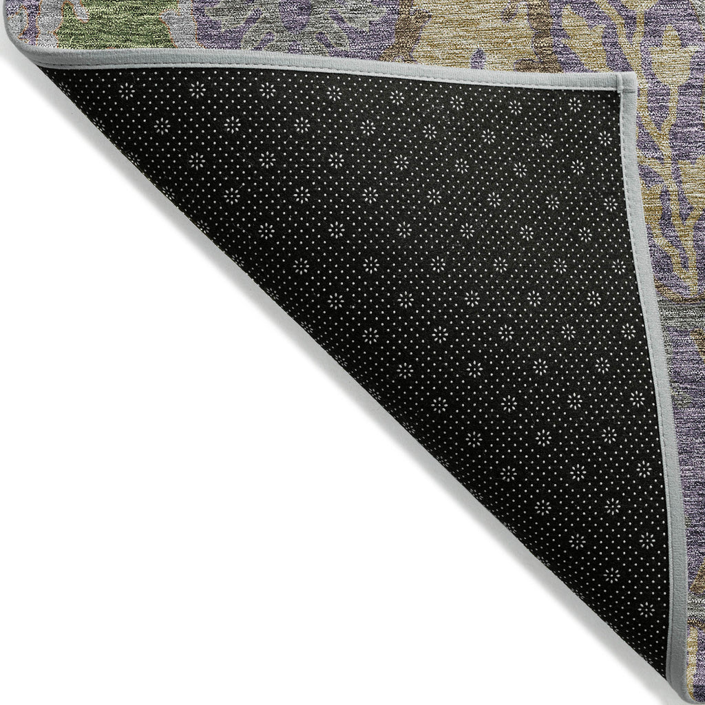addison chantille acn1153 purple rug